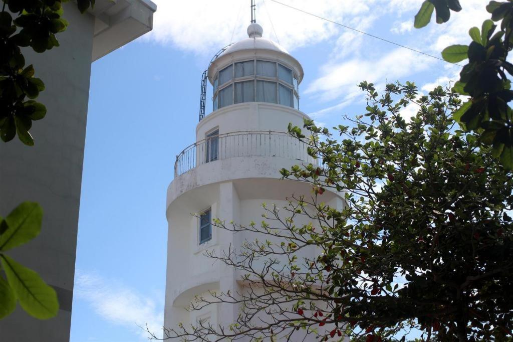 Anh Tuan Hotel Vung Tau Dış mekan fotoğraf